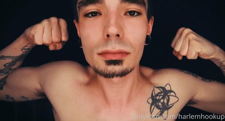 harlemhookup only fans leak