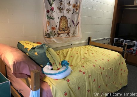 lamblet onlyfans leak sex