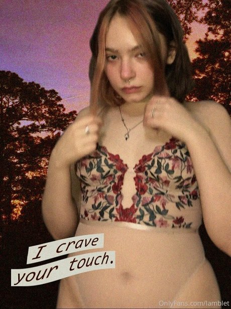 lamblet naked onlyfans leaks