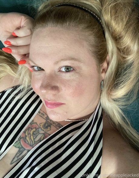 theapplejacked leaked onlyfans sex tape