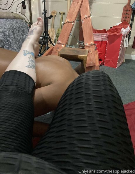 theapplejacked nudes leaked onlyfans