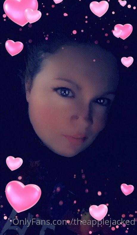 theapplejacked leaked onlyfans xxx