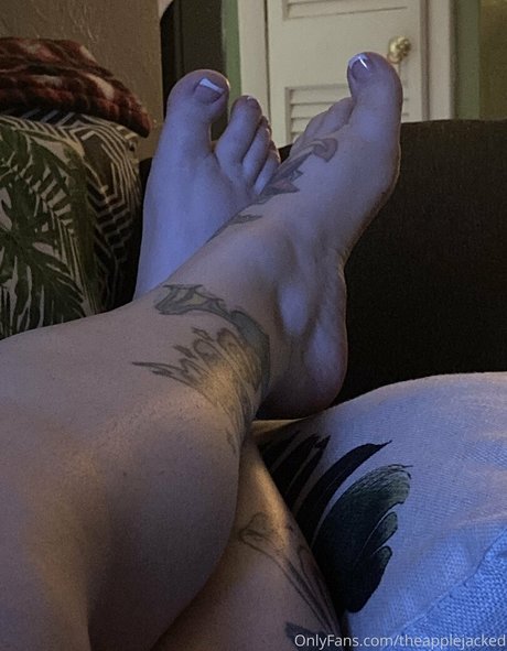 theapplejacked onlyfans leaked