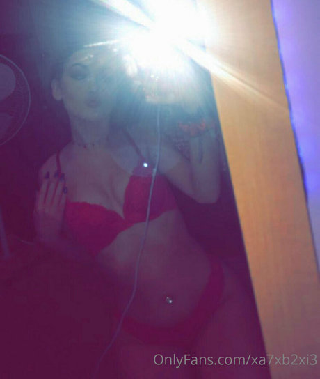 xa7xb2xi3 onlyfans leaked photos