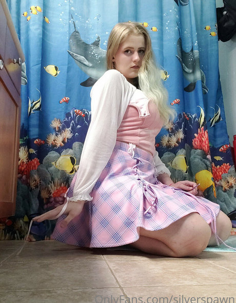 Silverspawn naked on onlyfans