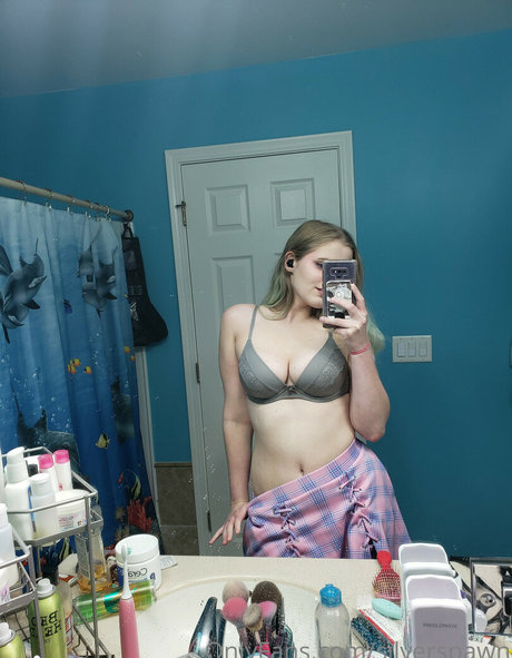 Silverspawn onlyfans ass