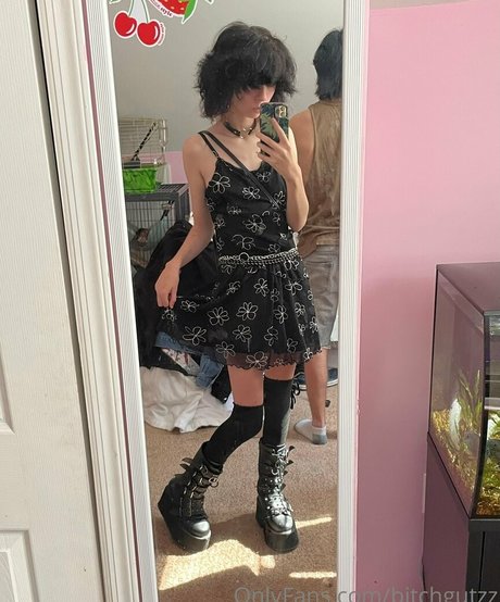 bitchgutzz only fans