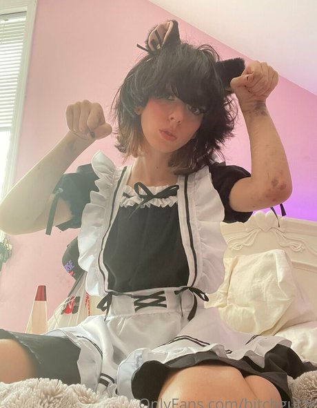 bitchgutzz leaked nude onlyfans