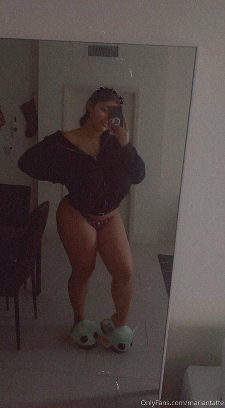 Mariantatte Profile pic