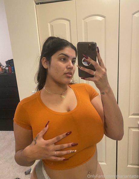 Mariantatte onlyfans leaked free