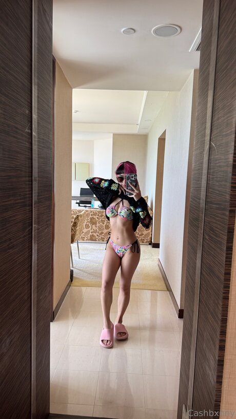 Cashbxnny onlyfans porn nude