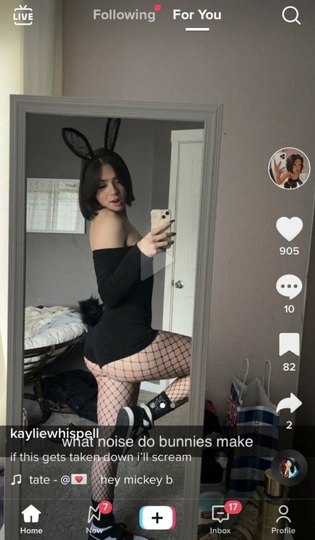 kayliewhispell onlyfans nudes