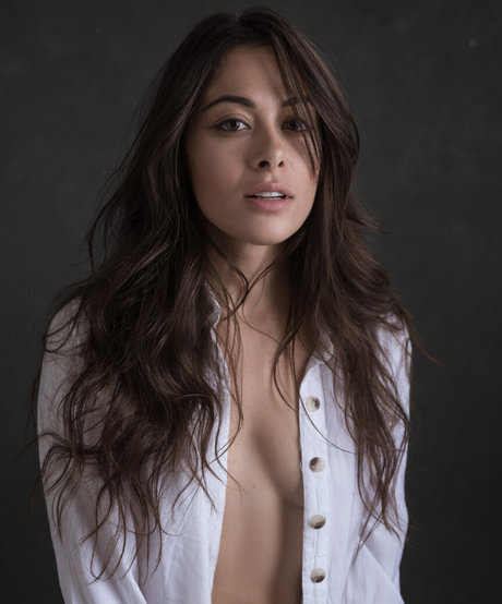 Nina Jade Napoletano onlyfans leaked nudes