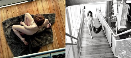 Mim Jackson onlyfans pics leaked