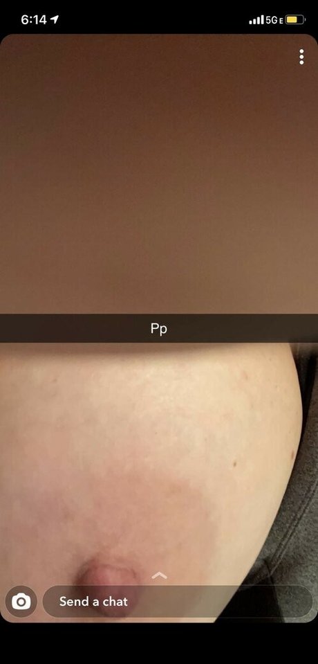 Pretty Boobs desnuda onlyfans