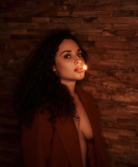 Smallcurlyfry onlyfans leaka