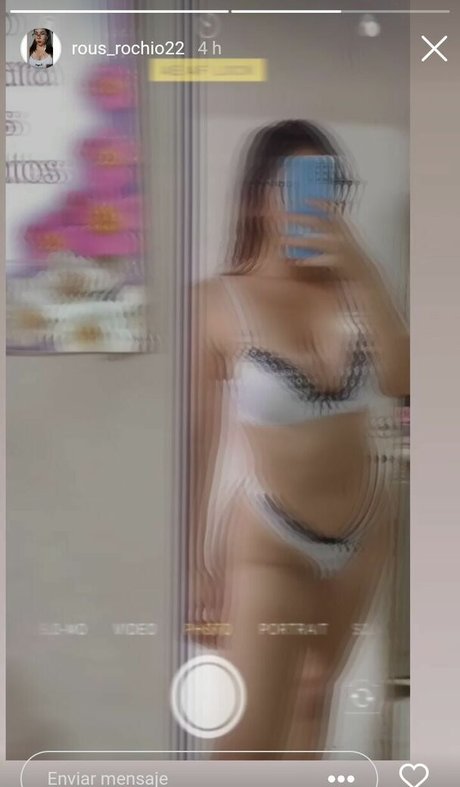 Rous Rochio22 onlyfans full
