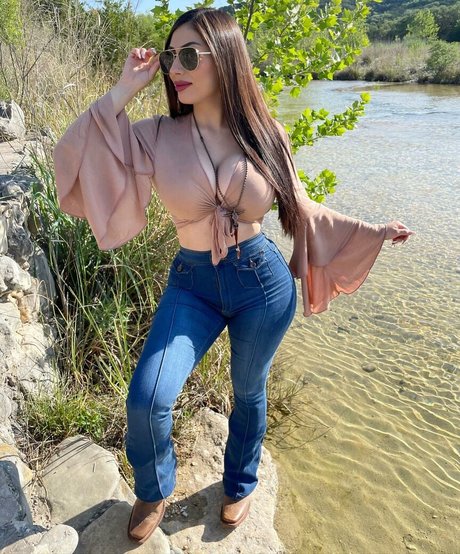 Michelle Balderrama onlyfans x