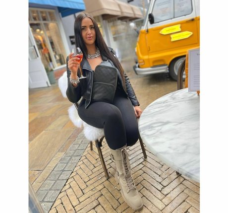 Katrina Louise Paul onlyfans leaked porn