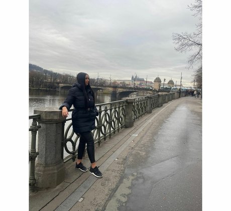 Katrina Louise Paul onlyfans leak porn