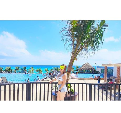 Diana Calderon porn onlyfans leak