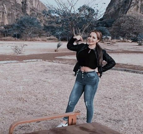 Diana Calderon onlyfans nudes leaks