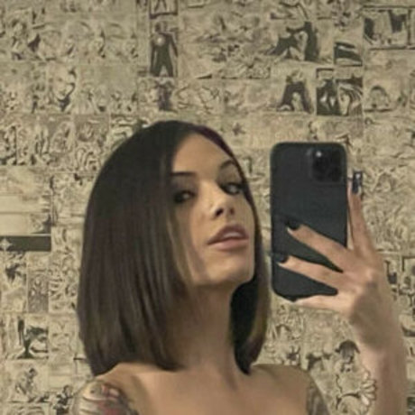 Renee Wrath onlyfans joi