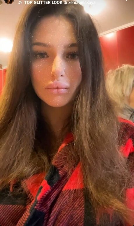 Anastasia Gavrish naked on onlyfans