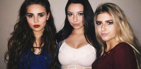 Lydia H onlyfans strip