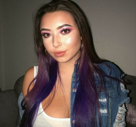 Lydia H onlyfans leaked naked