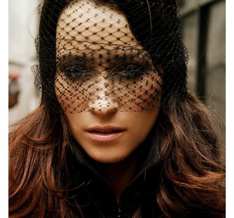 Mekenna Melvin only fans nudes