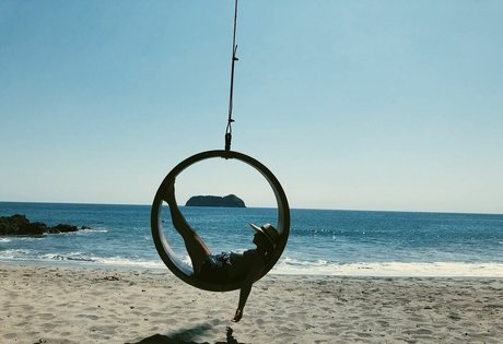 Mekenna Melvin nude onlyfans pics