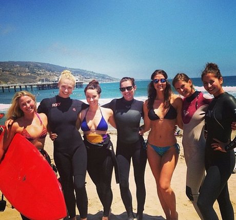 Mekenna Melvin onlyfans pictures