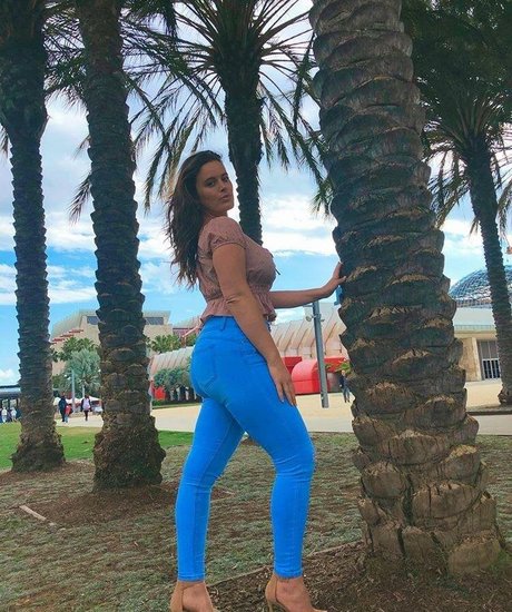 Tia Provost onlyfans sex leaked