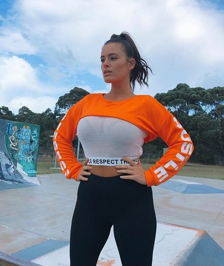 Tia Provost onlyfans xxx