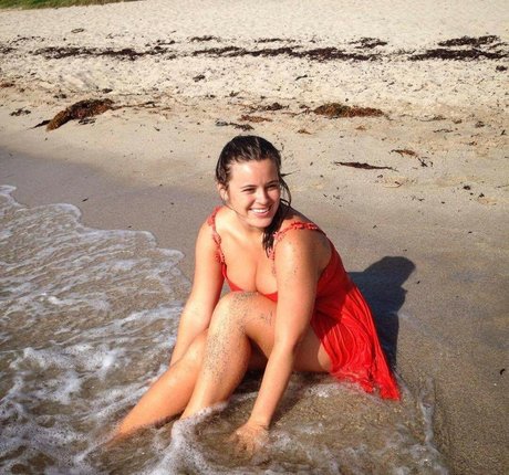 Tia Provost leaked onlyfans sextape