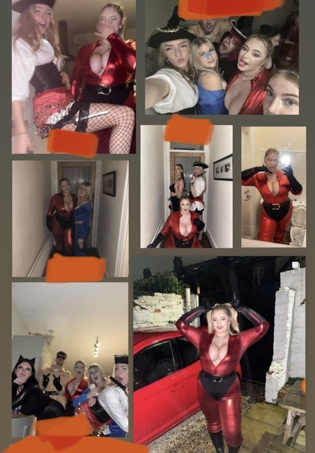 Hollie H onlyfans sex