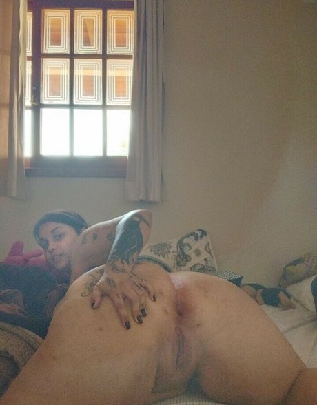 RottenVenus only fans leaks