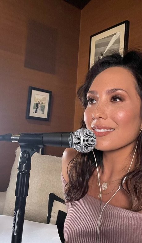 Cheryl Burke onlyfans for free