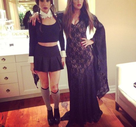 Cheryl Burke onlyfans nsfw