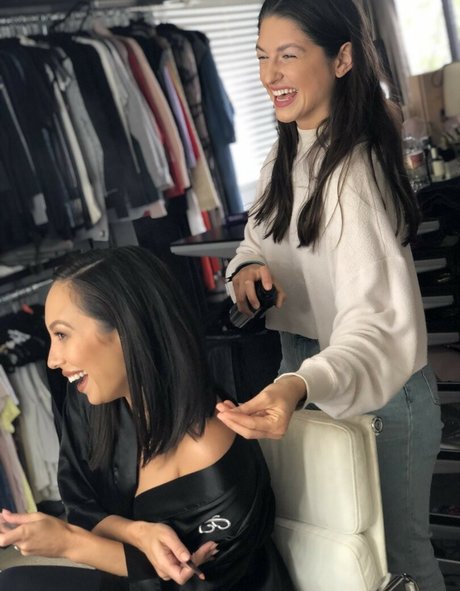 Cheryl Burke leaked only fans nudes