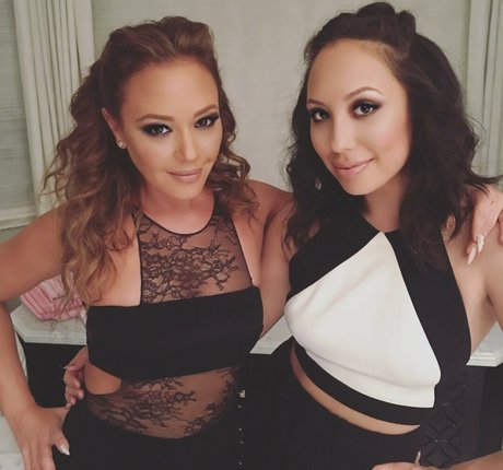 Cheryl Burke porn onlyfans