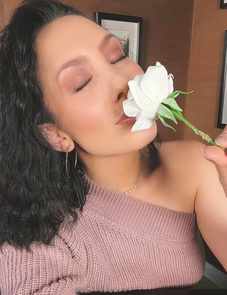 Cheryl Burke leaked onlyfans