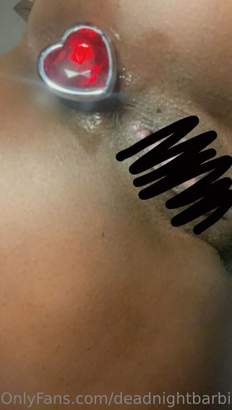 deadnightbarbie only fans leaks porn