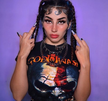 Vai Monroe leaked onlyfans content