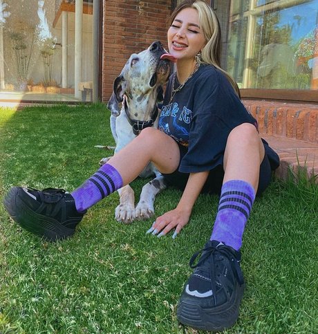 Vai Monroe only fans leaks