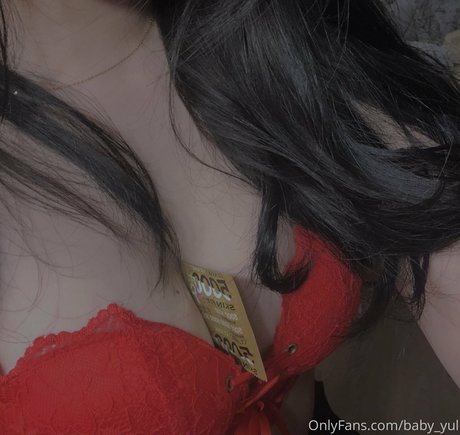 baby yul sexy onlyfans