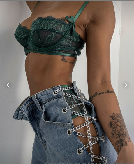 Jennifer Chong leaked onlyfans nudes