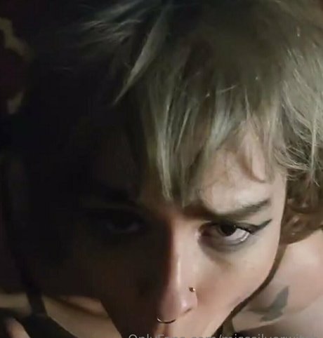 misssilverwitch leaked only fans porn