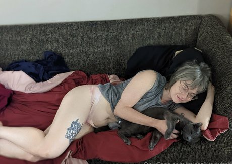 misssilverwitch onlyfans leaked sex